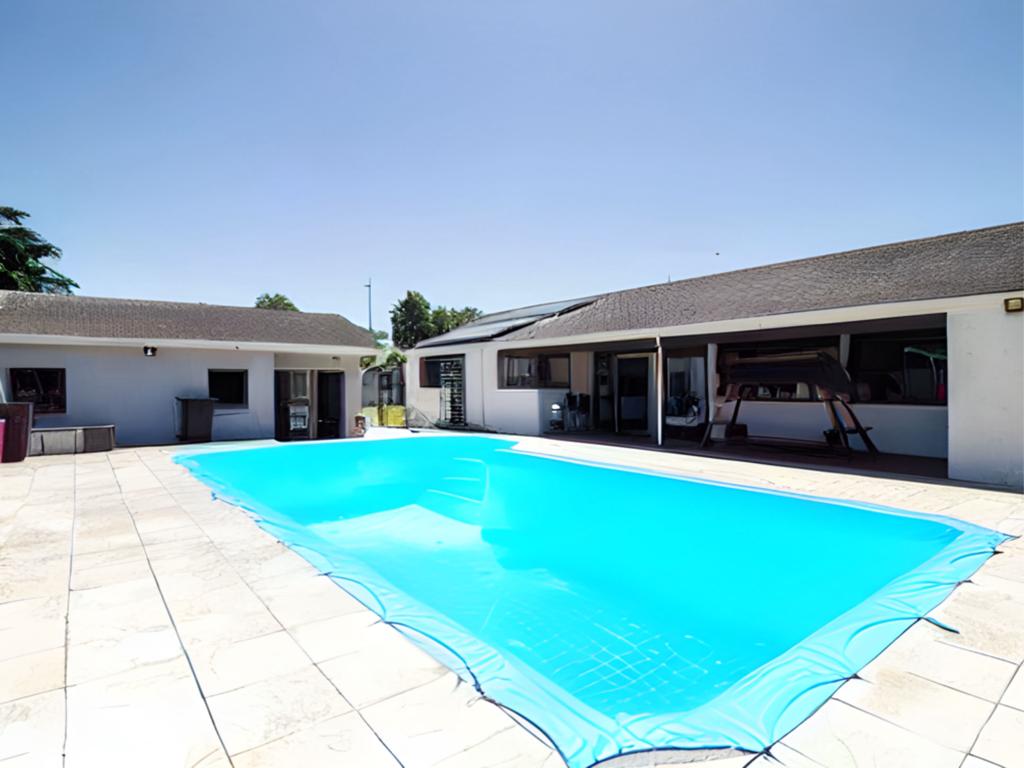 4 Bedroom Property for Sale in Milnerton Central Western Cape